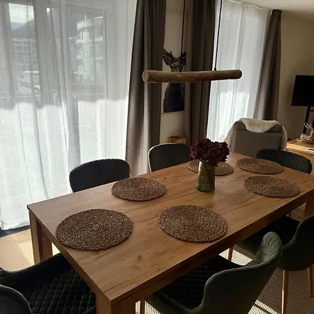 Brand New! 2 Bedrooms, 2 Bathrooms - Close To Everything! Apartment *