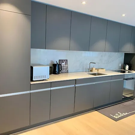 Apartment Brand New! 2 Bedrooms, 2 Bathrooms - Close To Everything!