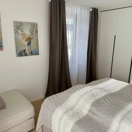 Brand New! 2 Bedrooms, 2 Bathrooms - Close To Everything! * Davos