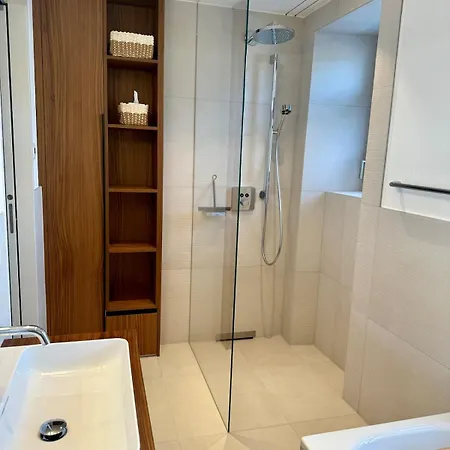 Brand New! 2 Bedrooms, 2 Bathrooms - Close To Everything!