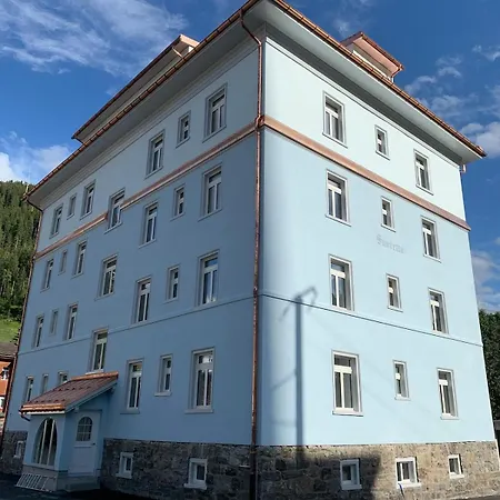 Brand New! 2 Bedrooms, 2 Bathrooms - Close To Everything! Apartment Davos