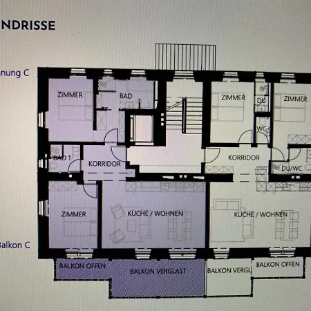 Brand New! 2 Bedrooms, 2 Bathrooms - Close To Everything!