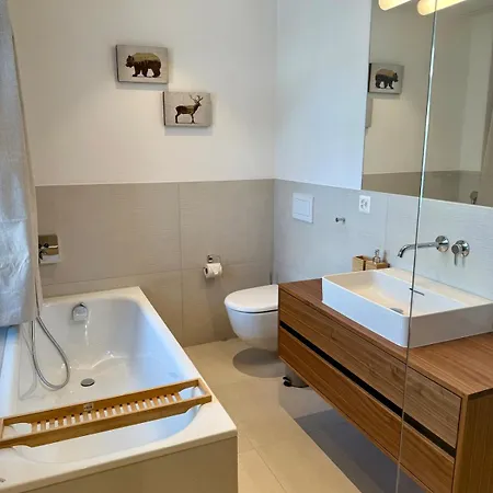 Brand New! 2 Bedrooms, 2 Bathrooms - Close To Everything! Apartment *