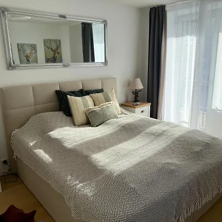Brand New! 2 Bedrooms, 2 Bathrooms - Close To Everything! * Davos