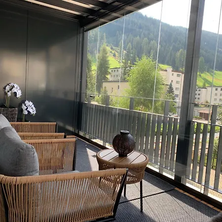 Apartment Brand New! 2 Bedrooms, 2 Bathrooms - Close To Everything! Davos